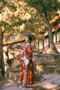 YITUYU Art Language 2024.06.10: Tian Qi in 'Traveling in a Painting' - image 10