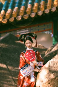 YITUYU Art Language 2024.06.10: Tian Qi in 'Traveling in a Painting' - image 14