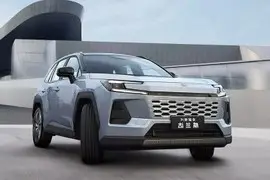 Toyota RAV4 2026 China Version – Affordable Price, Striking Off-Road Design