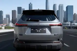 Toyota RAV4 2026 China Version – Affordable Price, Striking Off-Road Design - image 12