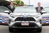 Toyota RAV4 2026 China Version – Affordable Price, Striking Off-Road Design - image 4