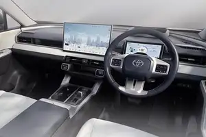 Toyota RAV4 2026 China Version – Affordable Price, Striking Off-Road Design - image 2