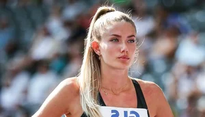 Alica Schmidt: Decoding the Style of the World's Most Attractive Athlete - image 1