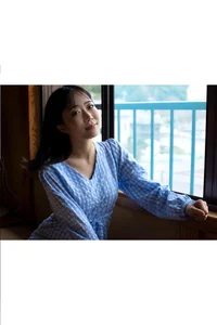 Exploring the Nostalgic Charm of Mao Watanabe’s 'Childhood Friend' Digital Photo Book Part 01 - image 2