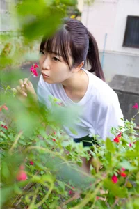 Exploring the Nostalgic Charm of Mao Watanabe’s 'Childhood Friend' Digital Photo Book Part 01 - image 6