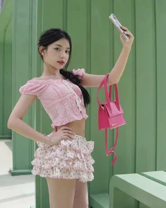 Beauty and Brains: The Angelic Mukbang Star with Academic Excellence - image 4