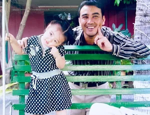 The Cinematic Beauty of Quyen Linh’s Daughters Lo Lem and Hat De - image 4