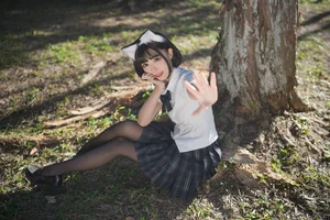YiTuYu Art Language Vol.6576 Er Ru Ruth Photography Gallery - image 22