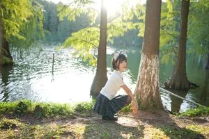YiTuYu Art Language Vol.6576 Er Ru Ruth Photography Gallery - image 24