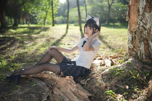 YiTuYu Art Language Vol.6576 Er Ru Ruth Photography Gallery - image 14