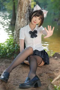 YiTuYu Art Language Vol.6576 Er Ru Ruth Photography Gallery - image 25