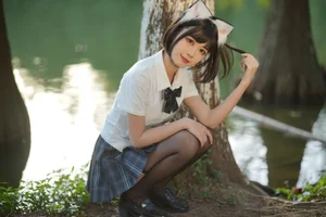 YiTuYu Art Language Vol.6576 Er Ru Ruth Photography Gallery - image 23