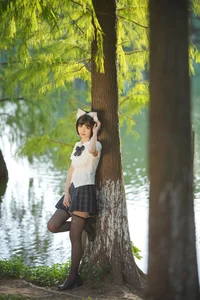 YiTuYu Art Language Vol.6576 Er Ru Ruth Photography Gallery - image 12