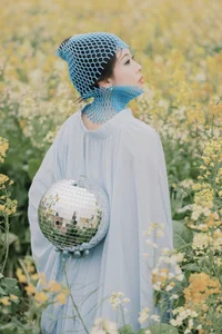 YiTuYu Art Language Vol.6584: Yao Yi Yao Artistic Portrait Collection - image 20