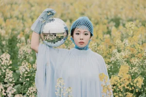 YiTuYu Art Language Vol.6584: Yao Yi Yao Artistic Portrait Collection - image 19