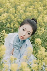YiTuYu Art Language Vol.6584: Yao Yi Yao Artistic Portrait Collection - image 35
