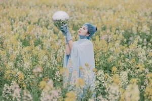 YiTuYu Art Language Vol.6584: Yao Yi Yao Artistic Portrait Collection - image 12