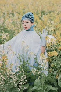 YiTuYu Art Language Vol.6584: Yao Yi Yao Artistic Portrait Collection - image 3