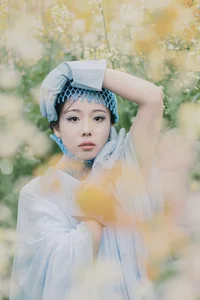 YiTuYu Art Language Vol.6584: Yao Yi Yao Artistic Portrait Collection - image 11