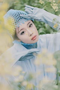 YiTuYu Art Language Vol.6584: Yao Yi Yao Artistic Portrait Collection - image 15