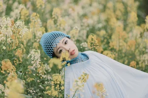 YiTuYu Art Language Vol.6584: Yao Yi Yao Artistic Portrait Collection - image 14