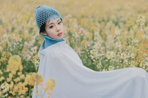 YiTuYu Art Language Vol.6584: Yao Yi Yao Artistic Portrait Collection - image 28