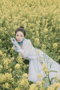YiTuYu Art Language Vol.6584: Yao Yi Yao Artistic Portrait Collection - image 5