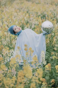 YiTuYu Art Language Vol.6584: Yao Yi Yao Artistic Portrait Collection - image 26