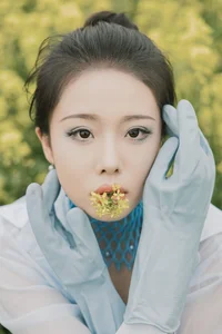 YiTuYu Art Language Vol.6584: Yao Yi Yao Artistic Portrait Collection - image 24