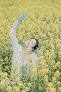 YiTuYu Art Language Vol.6584: Yao Yi Yao Artistic Portrait Collection - image 16