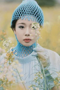 YiTuYu Art Language Vol.6584: Yao Yi Yao Artistic Portrait Collection - image 29