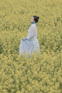 YiTuYu Art Language Vol.6584: Yao Yi Yao Artistic Portrait Collection - image 13