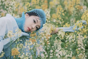 YiTuYu Art Language Vol.6584: Yao Yi Yao Artistic Portrait Collection - image 8