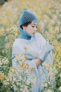 YiTuYu Art Language Vol.6584: Yao Yi Yao Artistic Portrait Collection - image 36