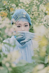 YiTuYu Art Language Vol.6584: Yao Yi Yao Artistic Portrait Collection - image 17