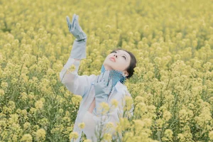 YiTuYu Art Language Vol.6584: Yao Yi Yao Artistic Portrait Collection - image 31