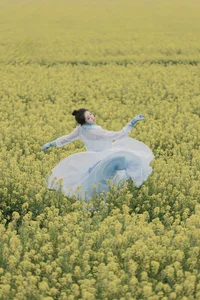 YiTuYu Art Language Vol.6584: Yao Yi Yao Artistic Portrait Collection - image 7