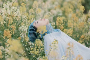 YiTuYu Art Language Vol.6584: Yao Yi Yao Artistic Portrait Collection - image 34