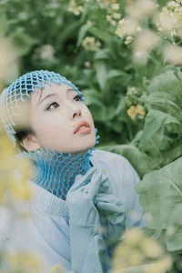 YiTuYu Art Language Vol.6584: Yao Yi Yao Artistic Portrait Collection - image 25