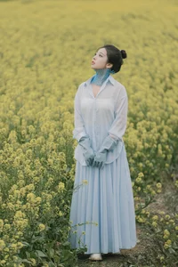 YiTuYu Art Language Vol.6584: Yao Yi Yao Artistic Portrait Collection - image 4