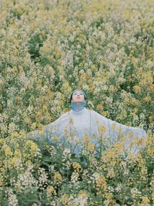 YiTuYu Art Language Vol.6584: Yao Yi Yao Artistic Portrait Collection - image 9