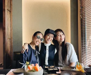 Vietnamese Entertainment News: Cong Ly Returns and Huong Giang’s Latest Travel - image 9