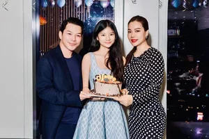 Vietnamese Entertainment News: Cong Ly Returns and Huong Giang’s Latest Travel - image 4