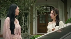 Hoang Khanh Ly Sets New Beauty Standards with the Best On-Screen Makeup in Recent Vietnamese Cinema - image 6
