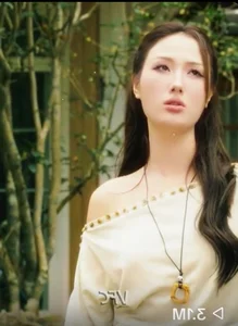 Hoang Khanh Ly Sets New Beauty Standards with the Best On-Screen Makeup in Recent Vietnamese Cinema - image 5