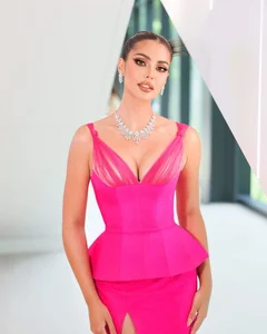 Captivating Glamour: Exploring the Seductive Charm of the Timeless Beauty Award Winner - image 8