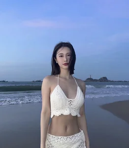Vietnamese-Thai Star Jun Vu Dazzles at High-Profile Event with Bold Fashion Choice - image 1