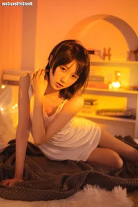 YiTuYu Art Language Vol.4039 Mu Mian Mian VWV: The Intersection of Art and Fashion - image 19