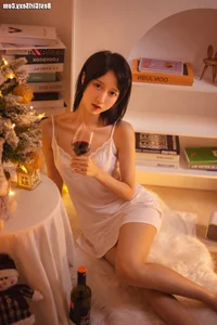 YiTuYu Art Language Vol.4039 Mu Mian Mian VWV: The Intersection of Art and Fashion - image 23