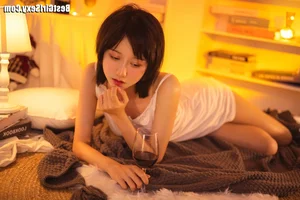 YiTuYu Art Language Vol.4039 Mu Mian Mian VWV: The Intersection of Art and Fashion - image 3
